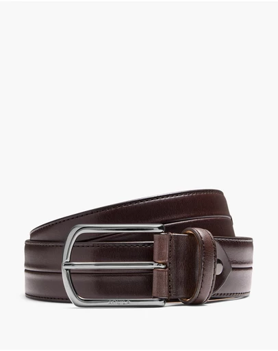Aquila - Braxton Leather Belt