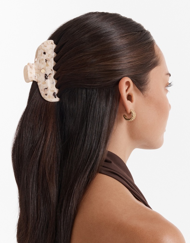 MIMCO - Mimco Mega Hair Claw Clip