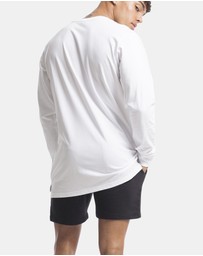 Vacancy Co - 6-Pack Vacant Long Sleeve Tee