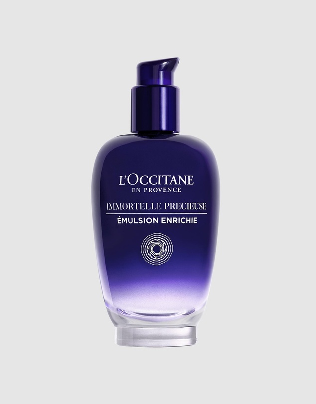 L'Occitane - Immortelle Precious Emulsion
