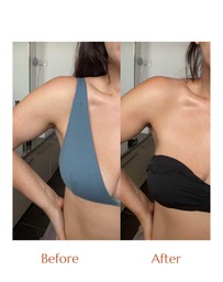 Three Warriors - Gradual Tan