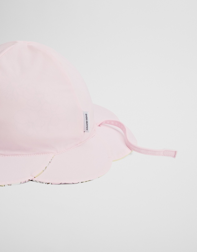 Country Road - Reversible Swim Hat
