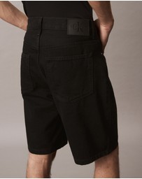 Calvin Klein Jeans - 90s Loose Denim Shorts