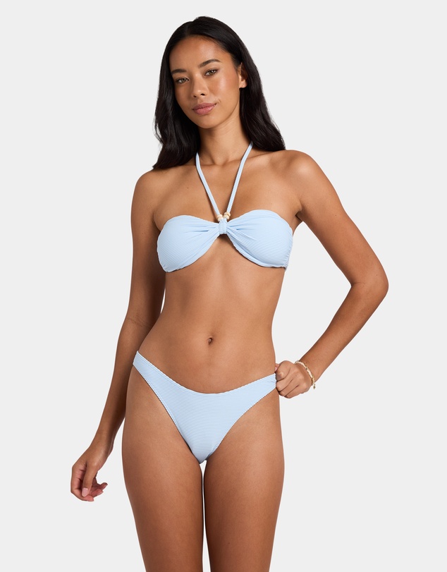 Billabong - Womens Tanlines Hike Bikini Bottom