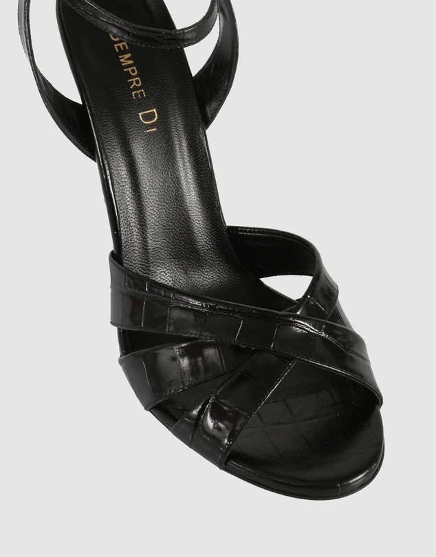 Sempre Di - Viper Heels