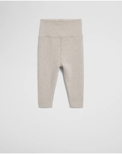 Country Road - Organically Grown Cotton Pull On Pant