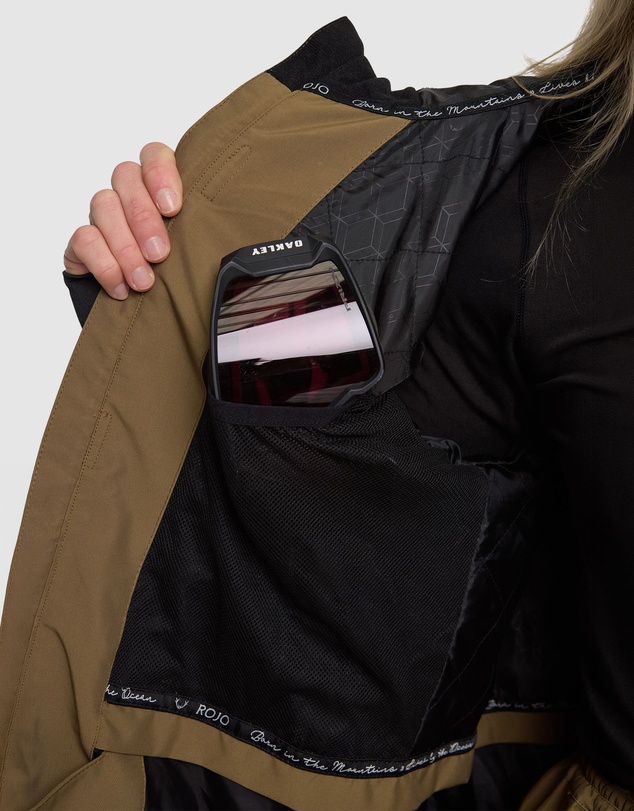 ROJO Outerwear - Nine Oh Jacket