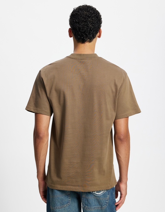 AS Colour - Heavy Tee