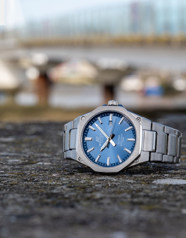EDIFICE by Casio - EFRS108D-2A