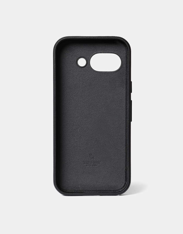 Bellroy - Bellroy Leather Case for Pixel 9a
