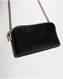 GUESS - Cresidia II Status Crossbody