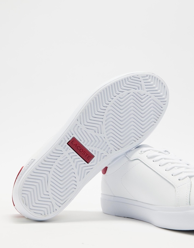 Lacoste - Powercourt 225 2 SFA - Women's