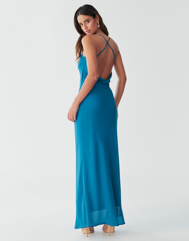 BWLDR - Marie Maxi Dress