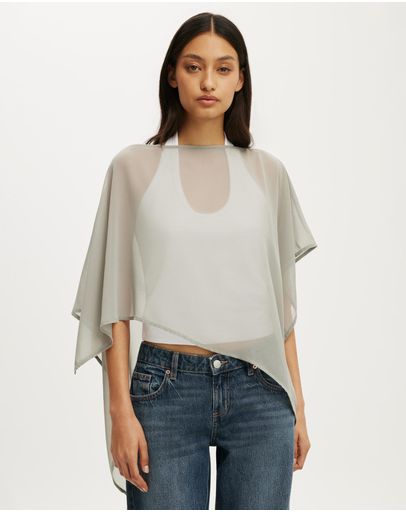 Grey