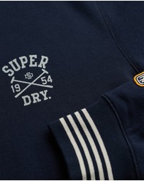Superdry - Athletic Club Crew