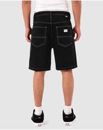 Abrand - A5 Baggy Short Lance