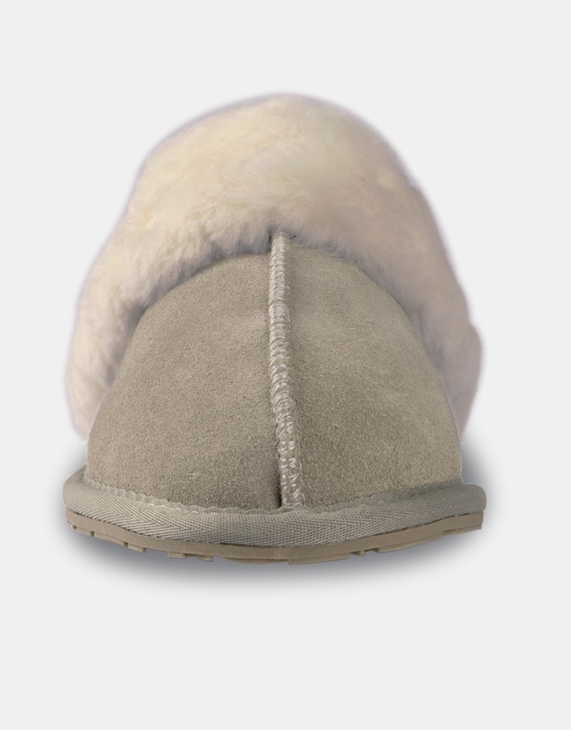 AusWooli Ugg Boots - Shelley Sheepskin Wool Slippers