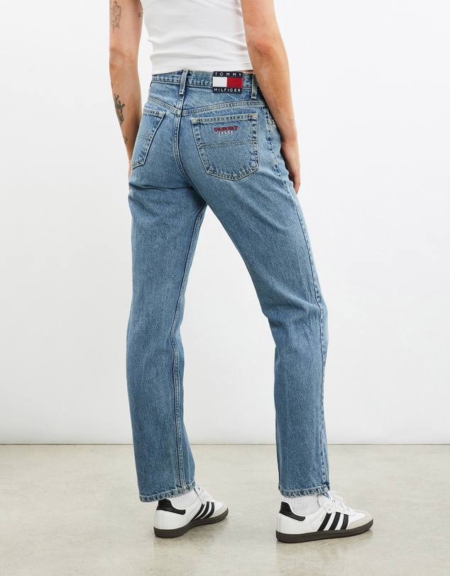 Vintage by The Real Deal - Pre Loved - Vintage Tommy Hilfiger Denim Pants