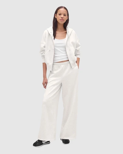 GAP - Baggy Wide Leg Sweatpants