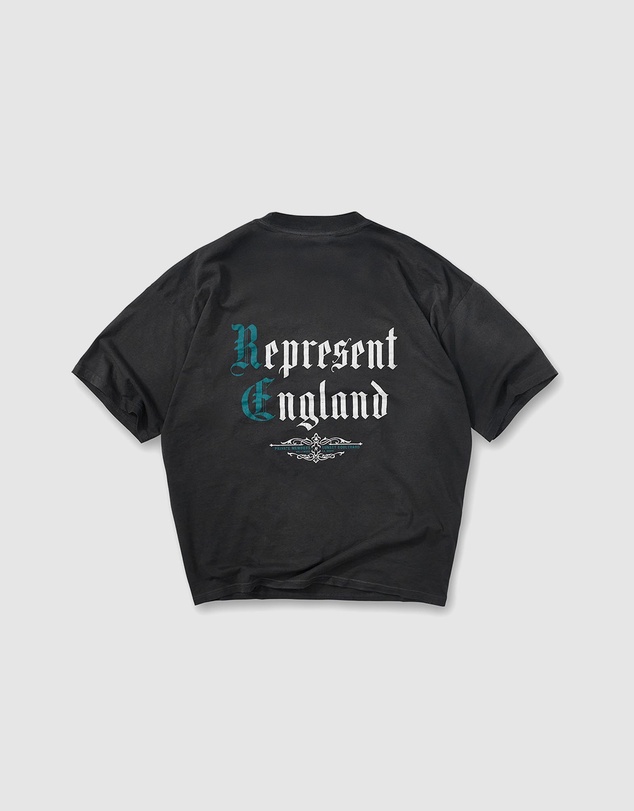 Represent - Private Members T-Shirt