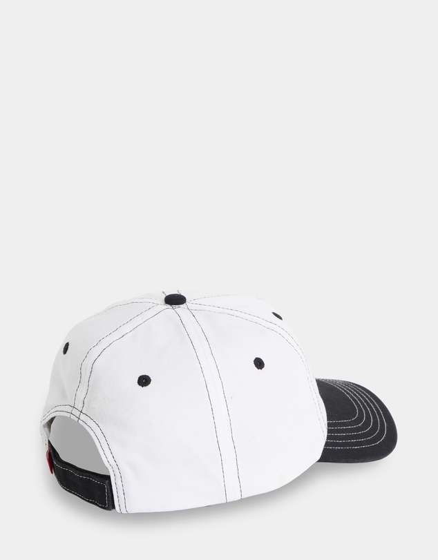 Quiksilver - Mens Altered 5 Panel Cap