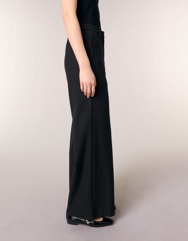 Maje - Pimano Pants