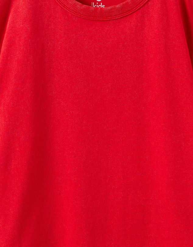 Cotton On Kids - Essentials Short Sleeve Tee