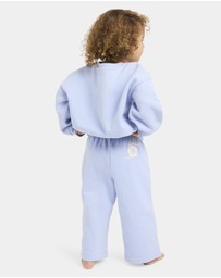Billabong - Toddlers Welcome To BBG Sweatpants