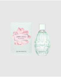 Jimmy Choo - Jimmy Choo Floral EDT 90ml