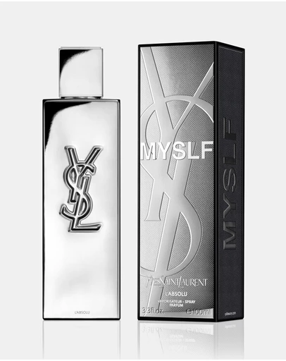 Yves Saint Laurent - MYSLF Mens L'Absolu 100ml