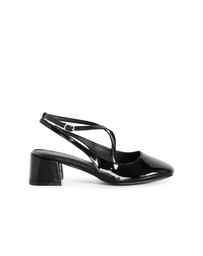 City Chic - Wide Fit Luna Heel