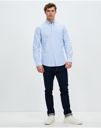Ben Sherman - Signature Oxford Long Sleeve