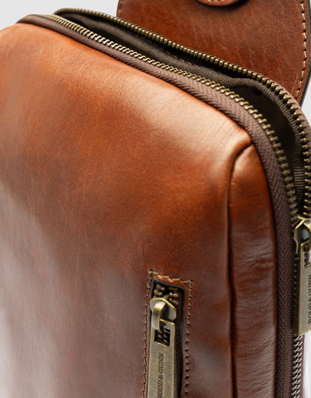 Rodd & Gunn - Lincoln Crossbody