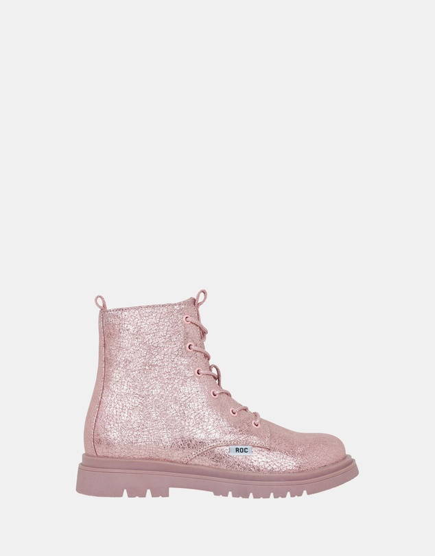 ROC Kids - Buster Shimmer Boot
