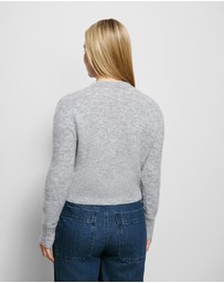 Commonry - Layla Cardigan
