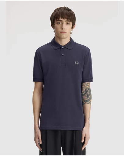 Fred Perry - The Fred Perry Shirt