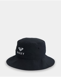 Roxy - Womens Sun Addiction Bucket Hat