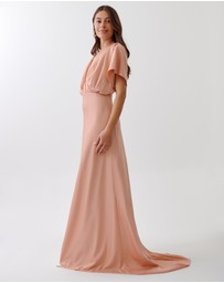 Tussah - Val Maxi Dress