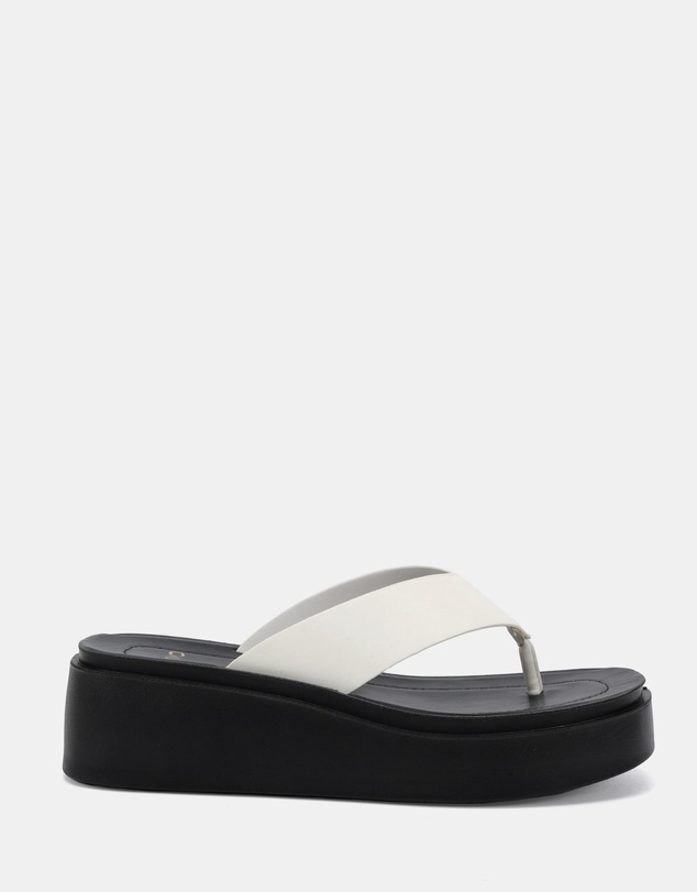 Novo - Berri Wedges