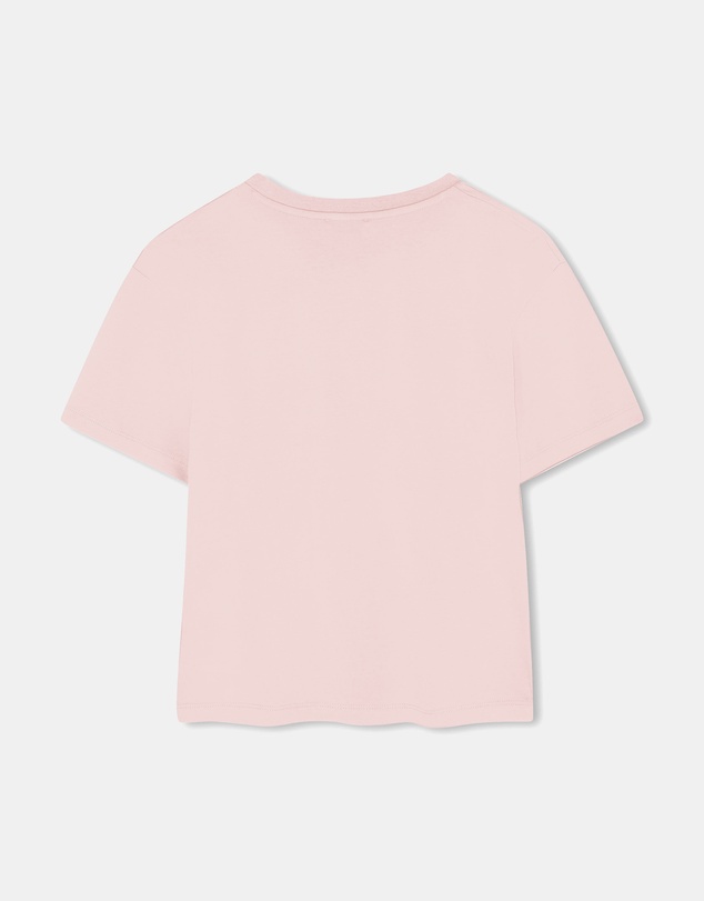 Kenzo Kids - Short Sleeves Tee-Shirt - Babies-Teens