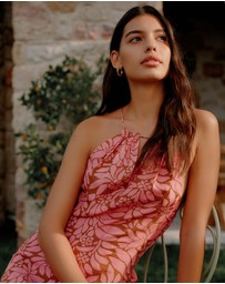 HANNAH - Ines Dress