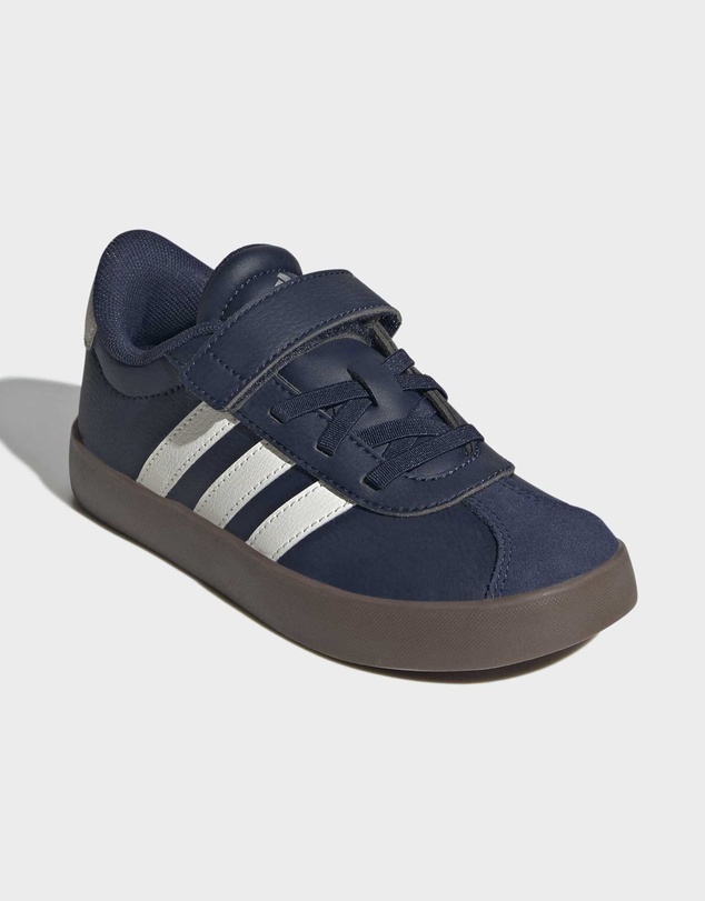 adidas Sportswear - VL Court 3.0 Skateboarding Shoes Kids