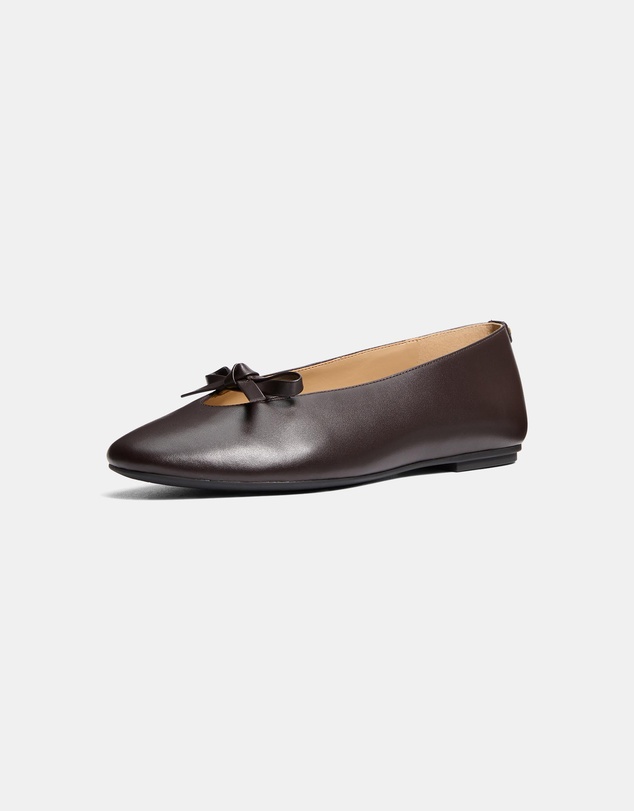 Michael Kors - Marie Flex Ballet Flats