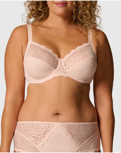 Simone Perele - Caresse Full Cup Control Bra