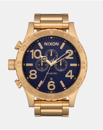 Nixon - 51-30 Chrono Watch