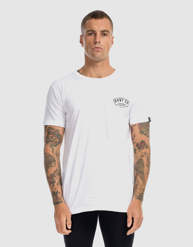 DVNT - 2-Pack Bailey Tee