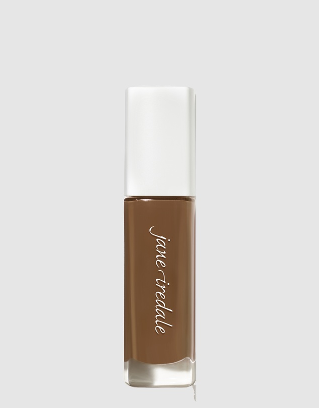 Jane Iredale - Skintuition SPF 30 Radiance-Boosting Liquid Foundation