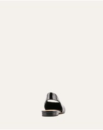 Jo Mercer - Daphne Dress Flats