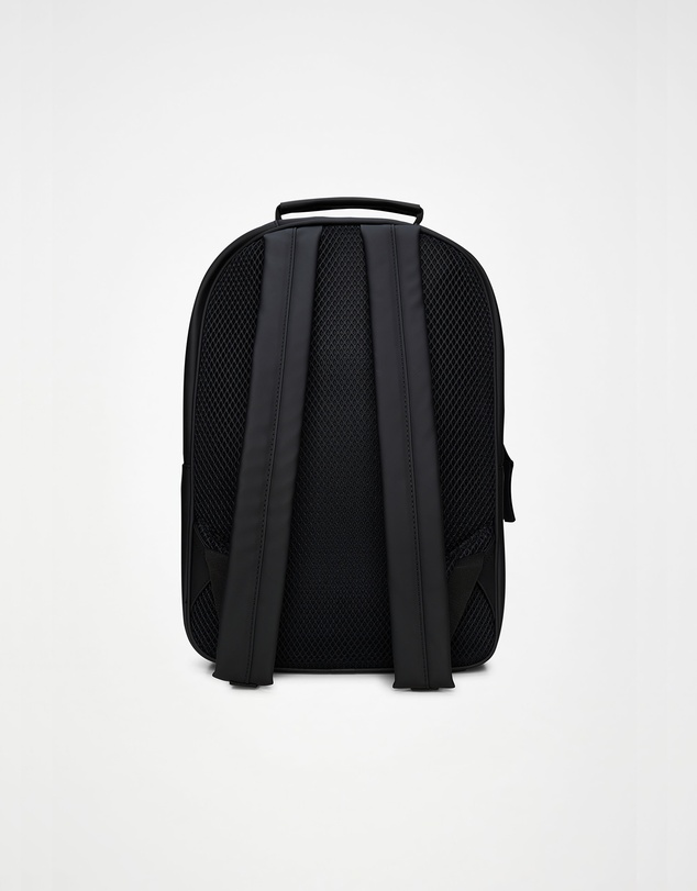 RAINS - Book Daypack Large Navy