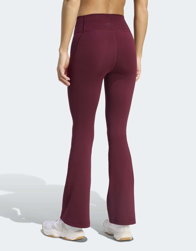 adidas Performance - All Me Essentials Flare Leggings Womens